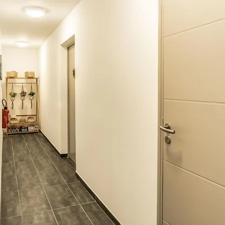 Apartment Mamita1